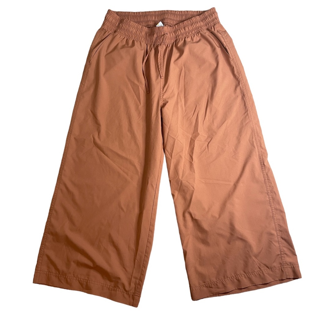 Old Navy Stretchtech Dry Quick Cropped Pants